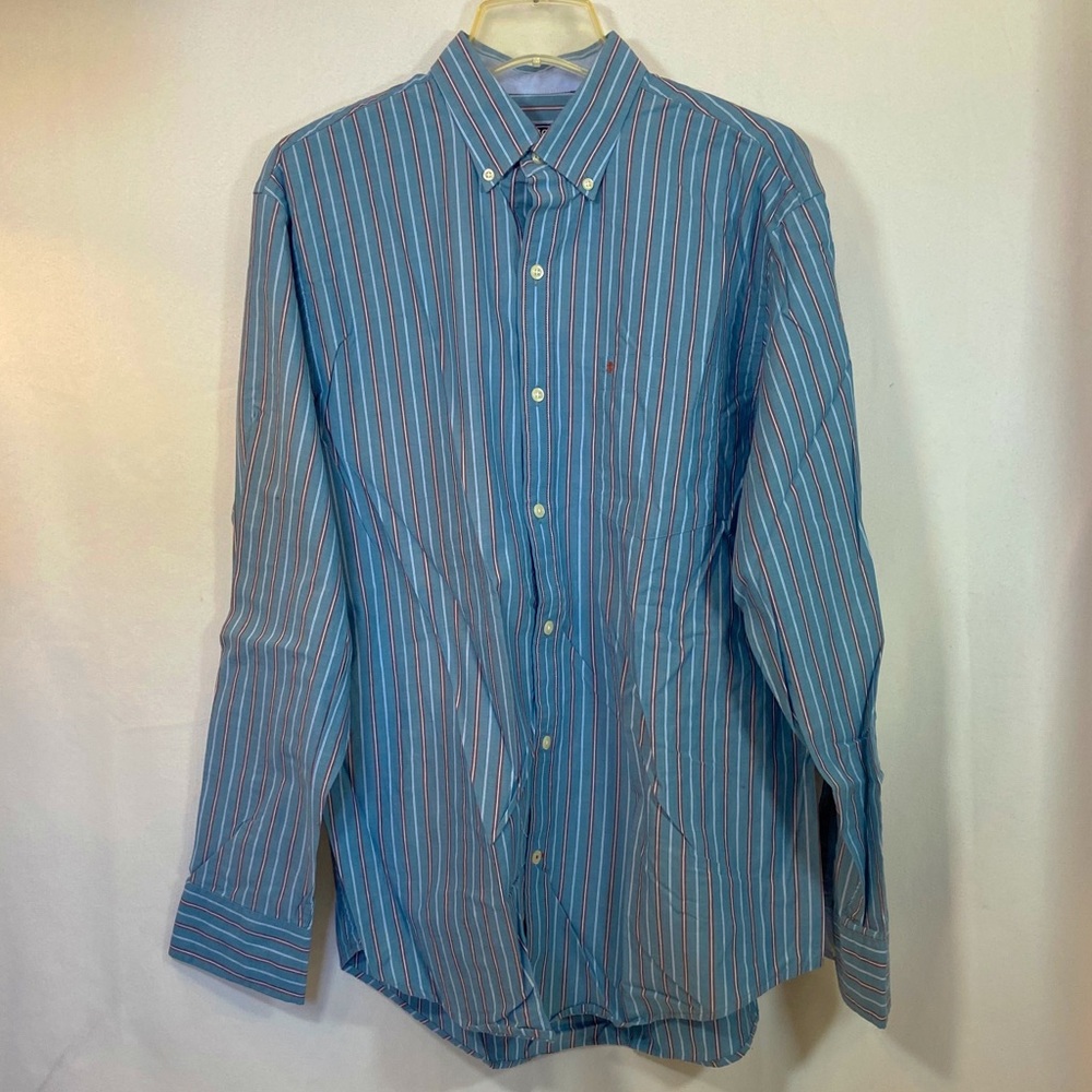 Men’s Izod Premium Essentials Shirt